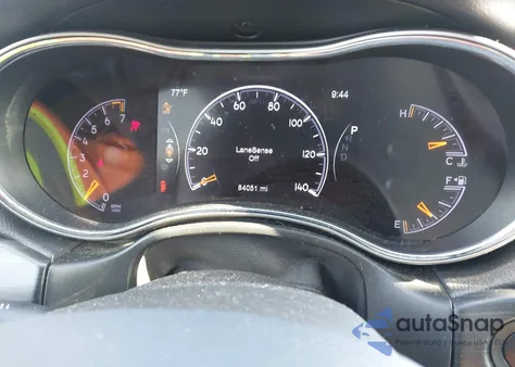 2020 Jeep Grand Cherokee Altitude 4X2 z USA, uszkodzony, nr VIN 1C4RJEAG6LC392238